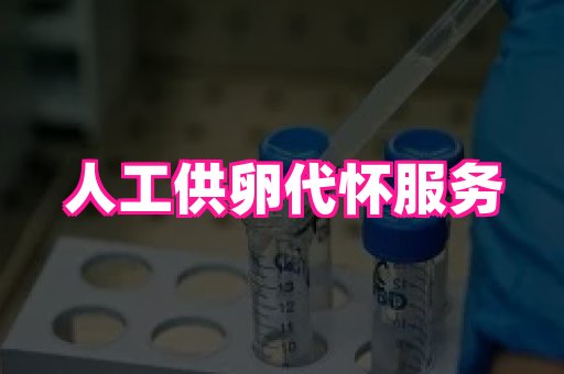 长沙助孕网 2